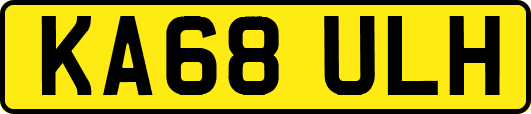 KA68ULH