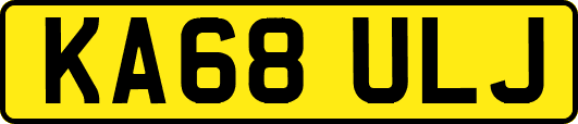 KA68ULJ