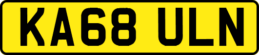 KA68ULN
