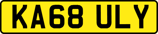 KA68ULY