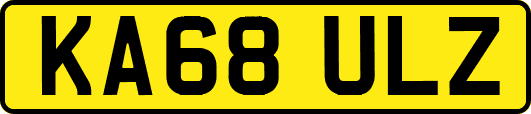 KA68ULZ