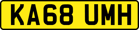 KA68UMH