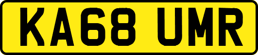 KA68UMR