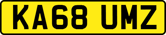 KA68UMZ