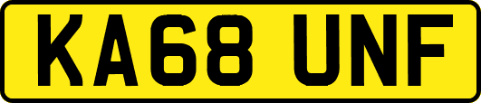 KA68UNF