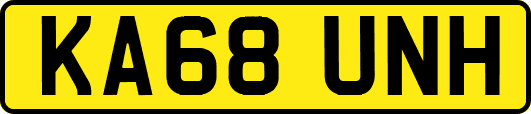 KA68UNH