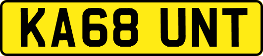 KA68UNT