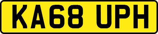 KA68UPH