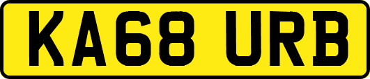 KA68URB