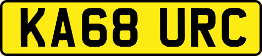 KA68URC