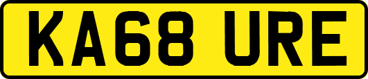 KA68URE