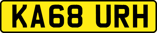 KA68URH