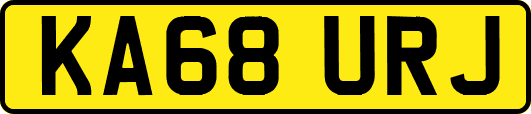 KA68URJ