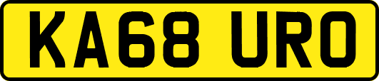 KA68URO
