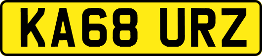 KA68URZ