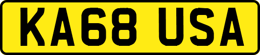 KA68USA