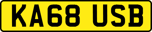 KA68USB