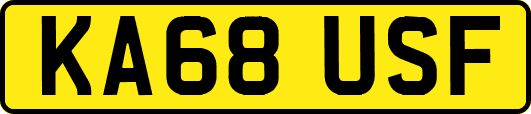 KA68USF