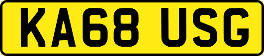 KA68USG
