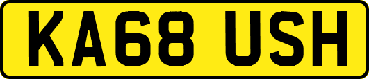 KA68USH