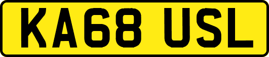 KA68USL