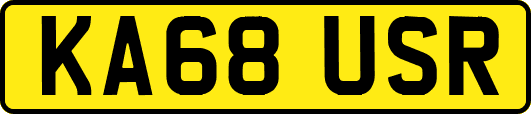 KA68USR
