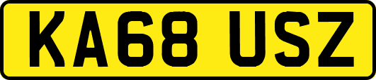 KA68USZ