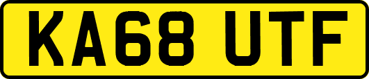 KA68UTF