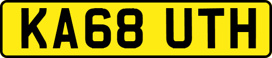 KA68UTH