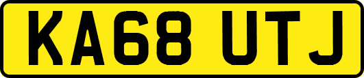 KA68UTJ