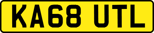 KA68UTL