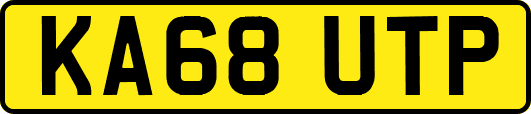 KA68UTP