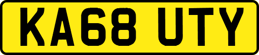 KA68UTY