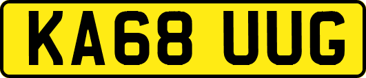 KA68UUG