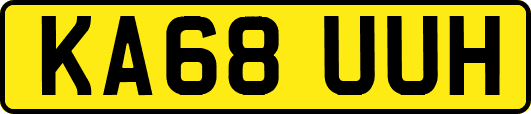 KA68UUH