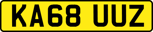 KA68UUZ