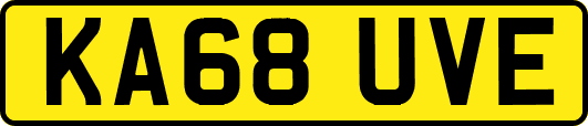 KA68UVE