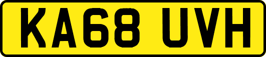 KA68UVH