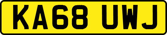 KA68UWJ