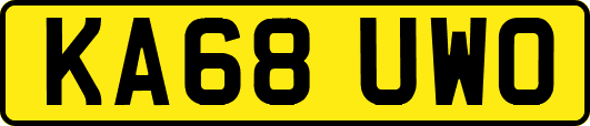 KA68UWO