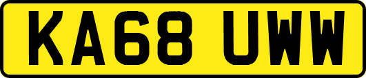 KA68UWW