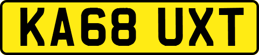 KA68UXT