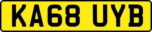KA68UYB