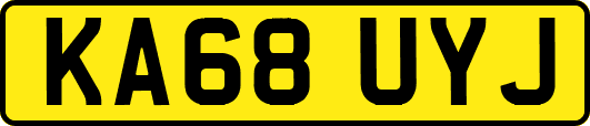 KA68UYJ