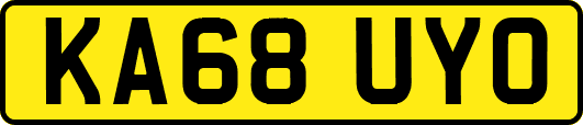 KA68UYO