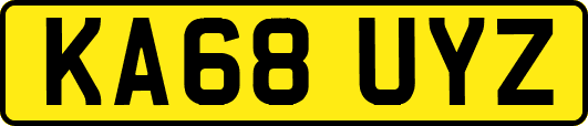 KA68UYZ