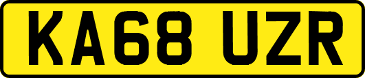KA68UZR