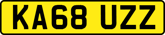 KA68UZZ