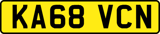 KA68VCN