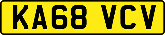 KA68VCV